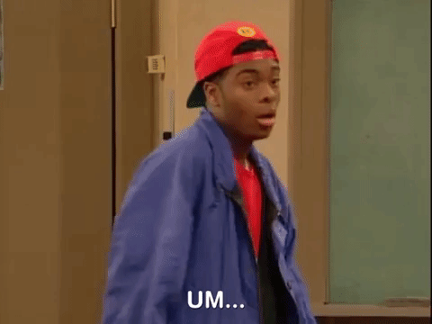 kenan and kel nicksplat GIF