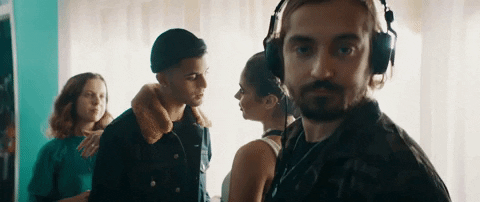 cncomusic giphydvr cnco de cero GIF