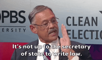 Arizona GIF by GIPHY News