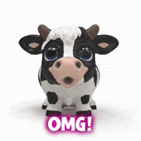 No Way Wow GIF by schleich®