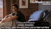the mindy project GIF by Fox TV