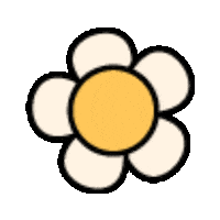 YourQueerCelebrant flower your queer celebrant div celebrant yqc Sticker