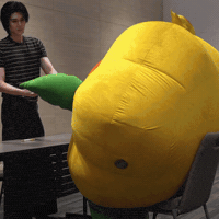 What Are You Saying GIF