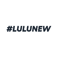 Luluyou luluyou Sticker