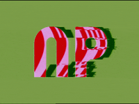 Art Glitch GIF