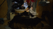 Messy Room Niki Gabi GIF by nikidemar