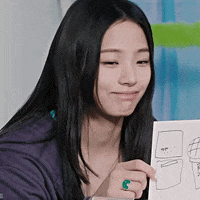 Helmets kpop k-pop idol newjeans GIF