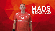 Madsrekstad GIF by Haslum HK