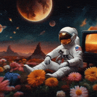 Vaporwave GIF by Garbi KW