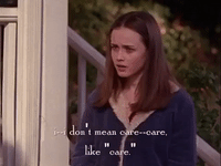 season 2 netflix GIF by Gilmore Girls 