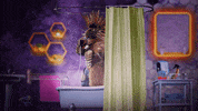 Mask Bath GIF by The Masked Singer