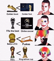 Penalty Ballon Dor GIF