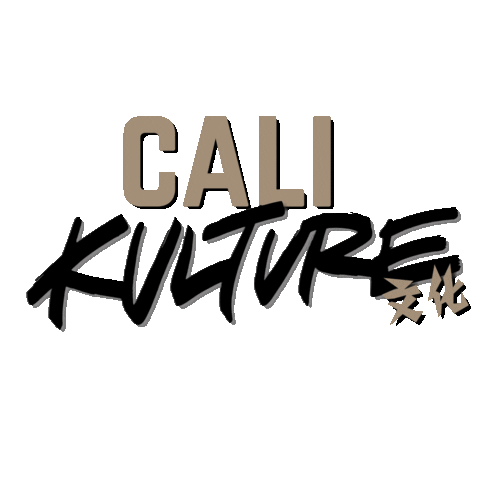 Sticker by Cali Kulture