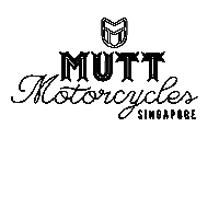 Mutt Jcv Sticker by thepanicroom_sg