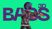 Dance Party GIF by DAZZLE SHIP