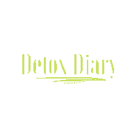 Detox Sticker by Epifood