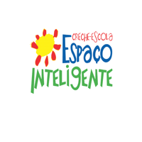 Colegio Sticker by escola espaço inteligente