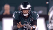philadelphia eagles football GIF by NFL