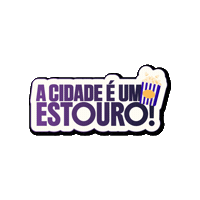 Oab Sticker by OAB/RS