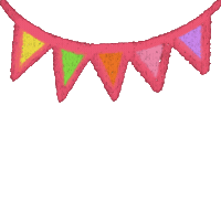 Congrats Celebrate Sticker