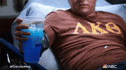 Chicago Med Nbc GIF by One Chicago