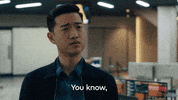 Episode 4 Showtime GIF by Billions