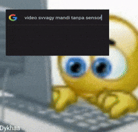 Searching GIF