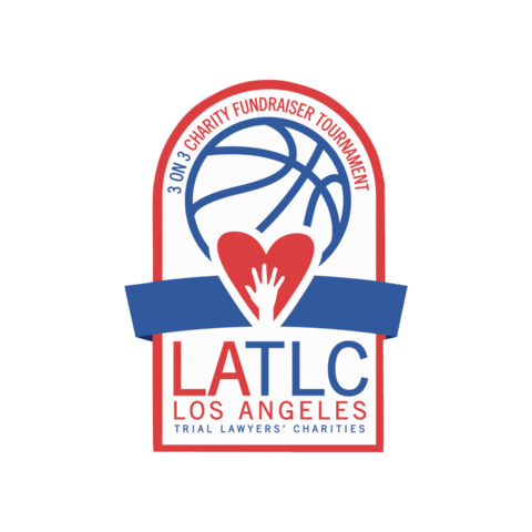 Basketball Hoops Sticker by latlc