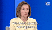 Election Day GIF by PBS News