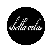 Beauty Eyelashes Sticker by Bella Vita Lashes