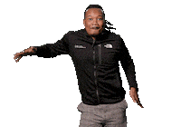 Excited Lets Go Sticker by LAI Video