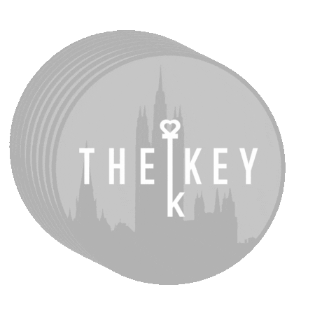 thekeyaberdeen thekey the key aberdeen key aberdeen keyaberdeen Sticker