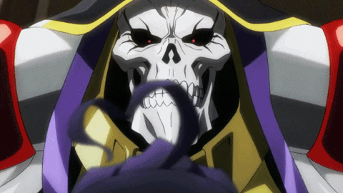 cute anime gif