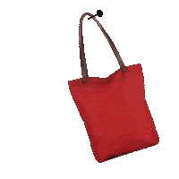 Shopper Baglover Sticker by claraetpascale