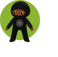 IMS-GmbH ims gmbh ims crystal ims ninja margaritayachtiesunited Sticker