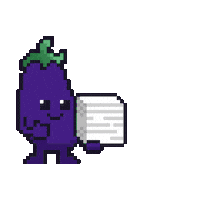 Teamwork Potato Sticker by Potatoz by 9GAG