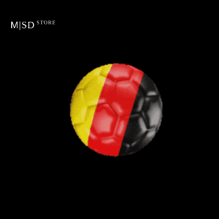 Germany Football GIF by MSD Online Shop