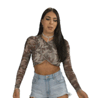 Dance React Sticker by Beauty and the Geek Australia