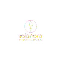 Colors Studio Sticker by Salanora