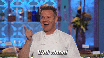 foxbroadcasting GIF by Hell's Kitchen