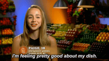 masterchef food cooking masterchef foxtv GIF