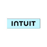 Sticker by Intuit