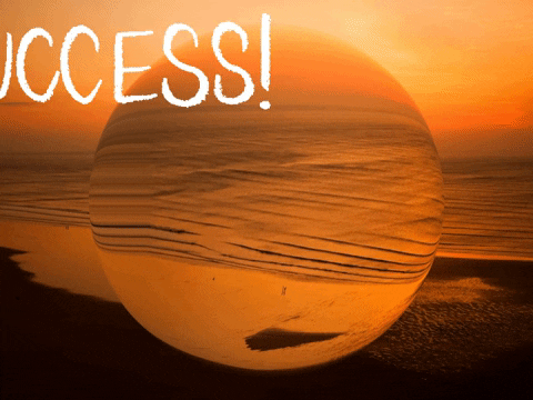 Germany Wow GIF by FranchiseCHECK.de