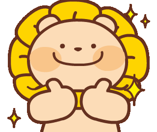 Happy Sticker by j.pictures