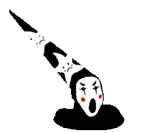 Drag Yovska Sticker