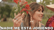 Estoy Bien De Puta Madre GIF by Kany Garcia