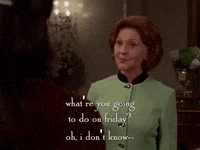 season 1 netflix GIF by Gilmore Girls 