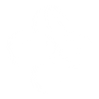 Flower Spring Sticker