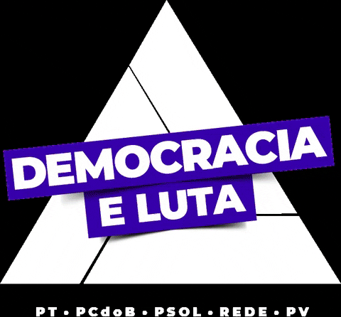 blocodemocraciaeluta giphygifmaker minas gerais democracia bloco democracia e luta GIF