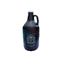 Coffeeshop Coldbrew Sticker by El Porton Specialty Coffee